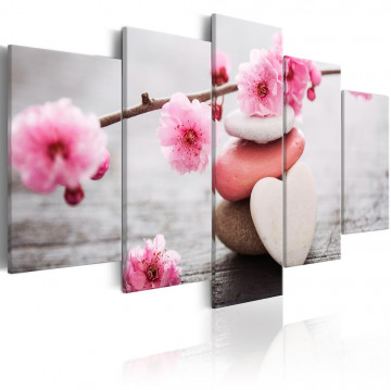 Tablou - Zen: Cherry Blossoms III - Img 1