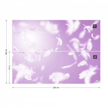 Floating in Purple - Img 11
