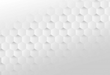 Fototapet 3D – Model Hexagonal - Img 7