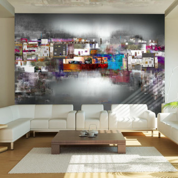 Fototapet - Artistic Landscape - Img 1