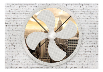 Fototapet - Climatic New York - Img 2