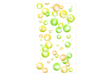 Fototapet -  Fun Bubbles - Img 2