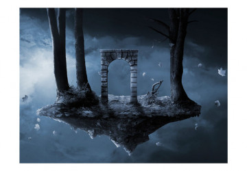Fototapet - gate - fantasy - Img 4