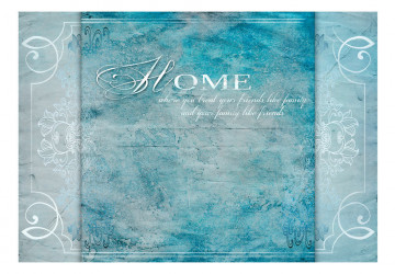 Fototapet - Home, where you ... - Img 4