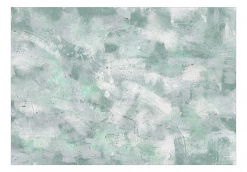 Fototapet - Mint Impression - Img 2