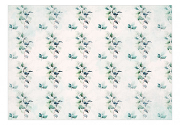 Fototapet - Mint Nature - Third Variant - Img 2