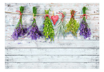 Fototapet - Spring inspirations - Img 2