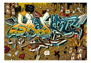 Fototapet - That's cool - Img 2