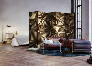 Paravan - Abstract Symmetry II [Room Dividers] - Img 2