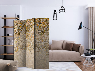Paravan - Art and butterflies [Room Dividers] - Img 2