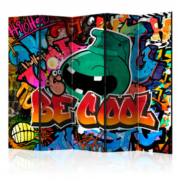 Paravan - Be Cool II [Room Dividers] - Img 1