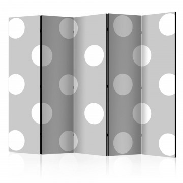 Paravan - Charming Dots II [Room Dividers] - Img 1