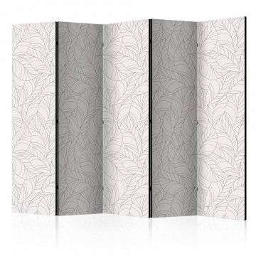 Paravan - Colourless Leaves II [Room Dividers] - Img 1