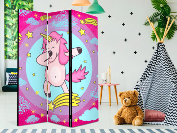 Paravan - Dancing Unicorn [Room Dividers] - Img 2