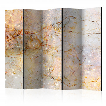 Paravan - Enchanted in Marble II [Room Dividers] - Img 1