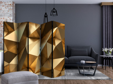 Paravan - Golden Dome II [Room Dividers] - Img 2