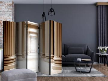 Paravan - In the ancient pantheon II [Room Dividers] - Img 2