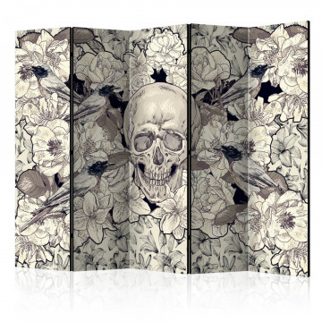 Paravan - Inspired by art nouveau II [Room Dividers] - Img 1