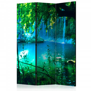 Paravan - Kursunlu Waterfalls [Room Dividers] - Img 1