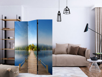 Paravan - Mysterious island [Room Dividers] - Img 2