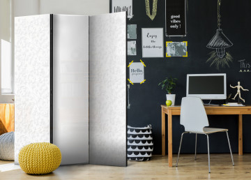 Paravan - Room divider – Floral pattern I - Img 2
