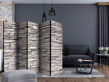 Paravan - Stony Elegance II [Room Dividers] - Img 2