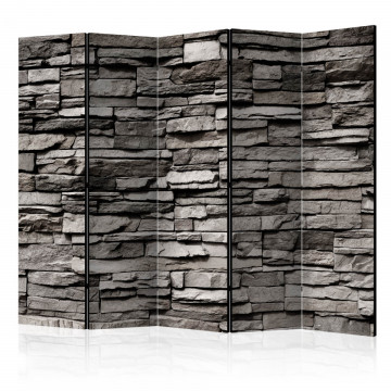 Paravan - Stony Facade II [Room Dividers] - Img 1
