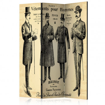 Paravan - Vêtements pour Homme [Room Dividers] - Img 1