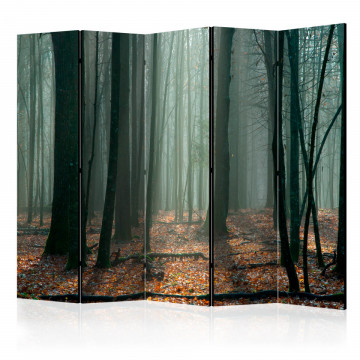 Paravan - Witches' forest II [Room Dividers] - Img 1