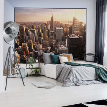 Penthouse View of New York - Img 1
