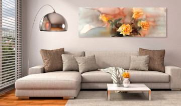 Tablou - Bouquet of Yellow Roses - Img 4
