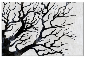Tablou - Cold Nature (1 Part) Wide - Img 2