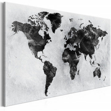 Tablou - Colourless World (1 Part) Wide - Img 1
