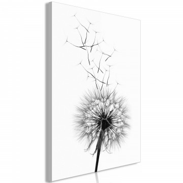 Tablou - Dandelion (1 Part) Vertical - Img 1