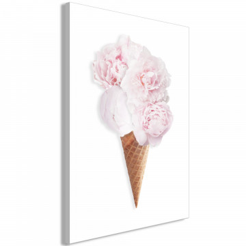 Tablou - Flower Flavor (1 Part) Vertical - Img 1