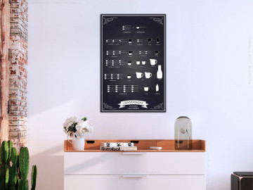 Tablou - Kitchen Helper (1 Part) Vertical - Img 1