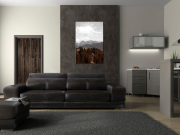 Tablou - Landscape (1 Part) Vertical - Img 2