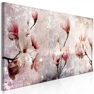 Tablou - Magnolia Charm (1 Part) Narrow - Img 1