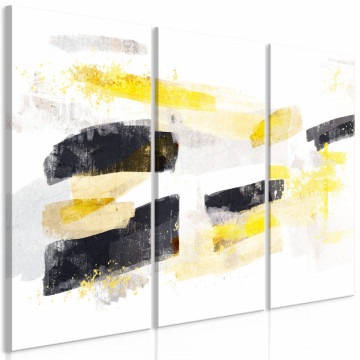 Tablou - Modern Chic (3 Parts) - Img 2
