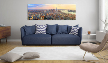 Tablou - New York Panorama - Img 2