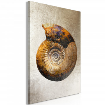 Tablou - Petrified Colour (1 Part) Vertical - Img 1
