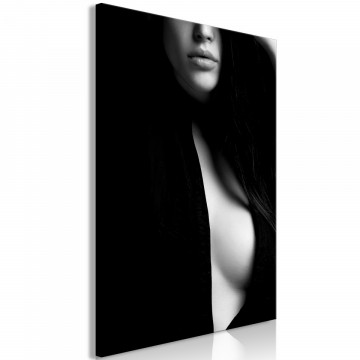 Tablou - Sensual Elegance (1 Part) Vertical - Img 1