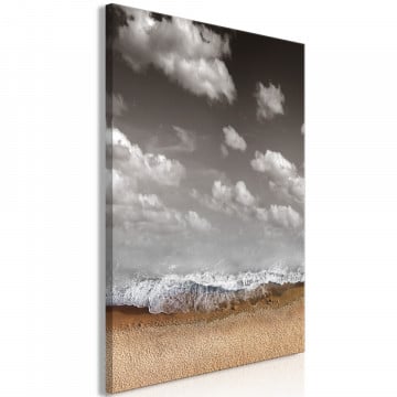 Tablou - Sky Wave (1 Part) Vertical - Img 1