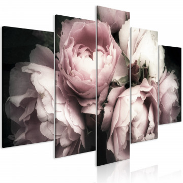 Tablou - Smell of Rose (1 Part) Wide - Img 1