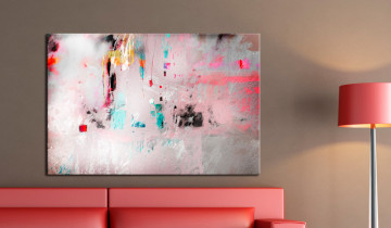 Tablou - Spontaneity - abstraction - Img 2