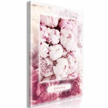 Tablou - Spring Delicacy (1 Part) Vertical - Img 1
