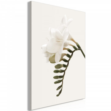 Tablou - Spring Headdress (1 Part) Vertical - Img 1