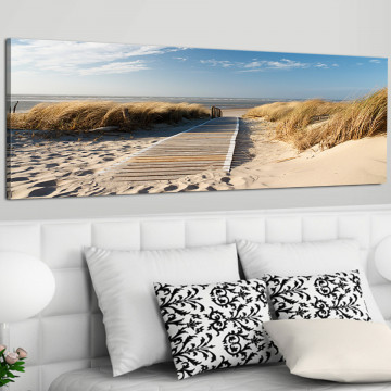 Tablou - Wild Beach - Img 2