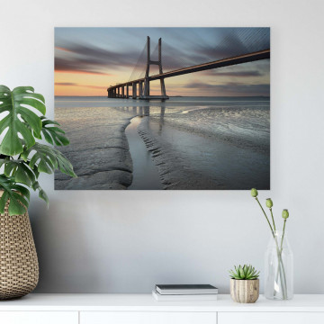 Beach & Coastal Canvas Photo Print - Img 24