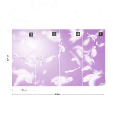 Floating in Purple - Img 16